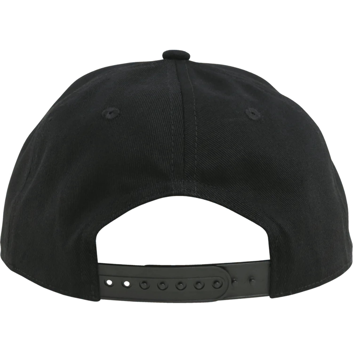 5% Nutrition Rich Piana Black Trucker Hat, Snapback Baseball Hat - Adjustable Flexfit Flat Bill Cap for Men and Women, Embroidered Black 5 Percent Logo