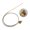 16inch, variant on Hand-Held Charcoal Fire Igniter Spray, Portable Outdoor Starter, 12-Inch Copper Tubing, Eco-Friendly Flame-Free Ignition for Camping and BBQ