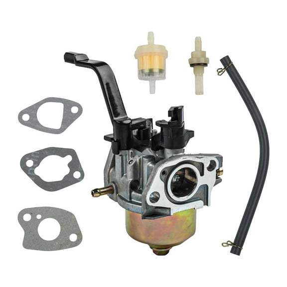 208Cc Front-Tooth Cultivator 917.299010 917.299011 Carburetor Generator 420594