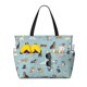 thumbnail image 1 of Disketp Dog Pets Bolsa de Playa de Gran Capacidad, Bolso Impermeable y a Prueba de Arena para Mujer, Ideal para Playa, Piscina y Natación, 1 of 7