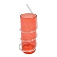 thumbnail image 3 of Mainstays tumbler with straw, 3 of 3
