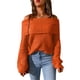 thumbnail image 1 of Txlixc Suéter de punto para mujeres Txlixc  moda, 1 of 5