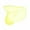 Yellow, variant on NoxwB Men's Sexy Cover Buttock Translucent Enhanced Pouch Bikini Briefs Solid Color Low Rise Underpants Breathable Underwear Red M