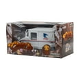 thumbnail image 4 of Cliff Clavin's U.S. Mail Long-Life Postal Delivery Vehicle, Cheers - Greenlight - 1/24 scale Diecast Car, 4 of 4