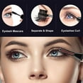 thumbnail image 4 of Heated Eyelash Curler, USB Rechargeable Electric Eyelash Curler for Quick Natural Curling, 4 of 5