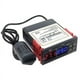 thumbnail image 1 of STC-3028 Termostato Digital de 24 V, Termómetro, Higrómetro, Controlador de Temperatura y Humedad, Regulador, 1 of 5