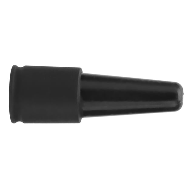 Buse de Machine à Café, Buse Vapeur en Silicone Pièces de Machine à Café Buse de Remplacement pour Machine à Café