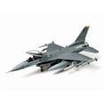 thumbnail image 5 of Tamiya 1/48 Lockheed F-16CJ Block 50 TAM61098 Plastic Models Airplane 1/48, 5 of 5