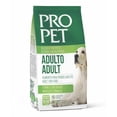 thumbnail image 2 of Pro Pet Dry Dog Food for All Types of Dogs Plastic Bag 11lbs Individual Pack, 2 of 6