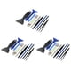thumbnail image 1 of Herramienta de Palanca de Apertura Segura Profesional Kit de Reparacion con Pinzas Antiestaticas no Abrasivas,Etc. (Kit de Apertura de Palanca Juego 3), 1 of 5