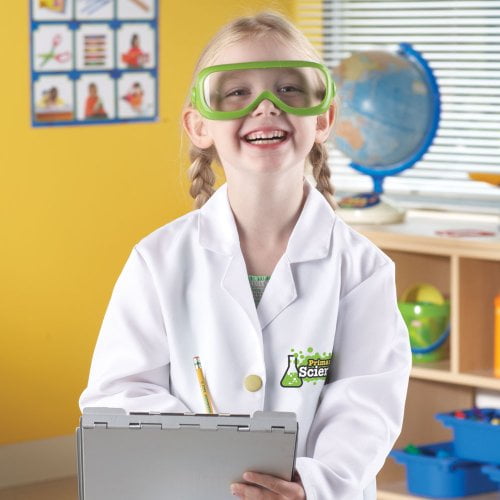 Science coat shop