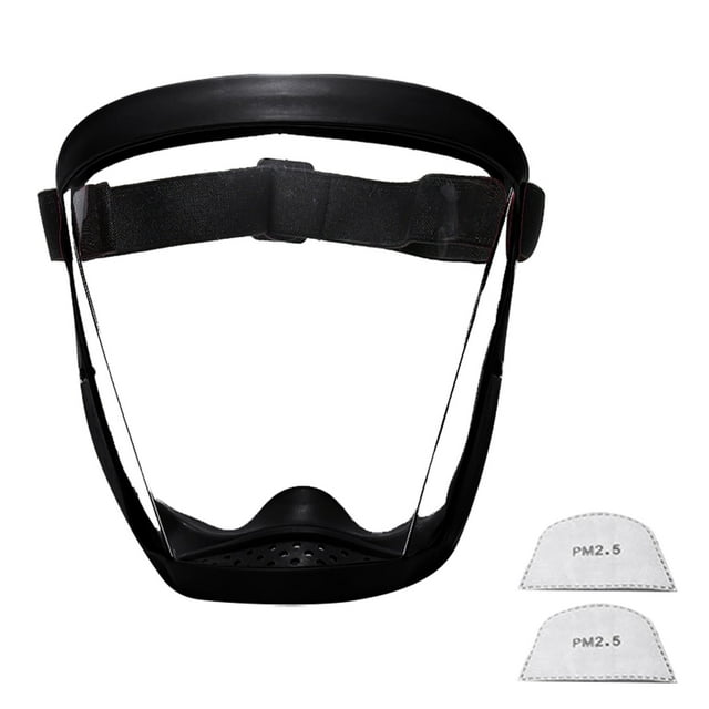Tooltekt & Fog Tooltekt Dust Super Protective For Grinding And Cutting Halloween Decorations