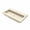 Sand, variant on Native Trails NSL3619-D Nativestone 36" Rectangular Concrete Drop In Bathroom Sink - Sand
