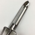 thumbnail image 2 of Stainless Steel Cutter Vegetable Fruit Potato Planer Peeler Slicer Planer; Potato Peeler; Fruit Practical Kitchen Gadgets, 2 of 7
