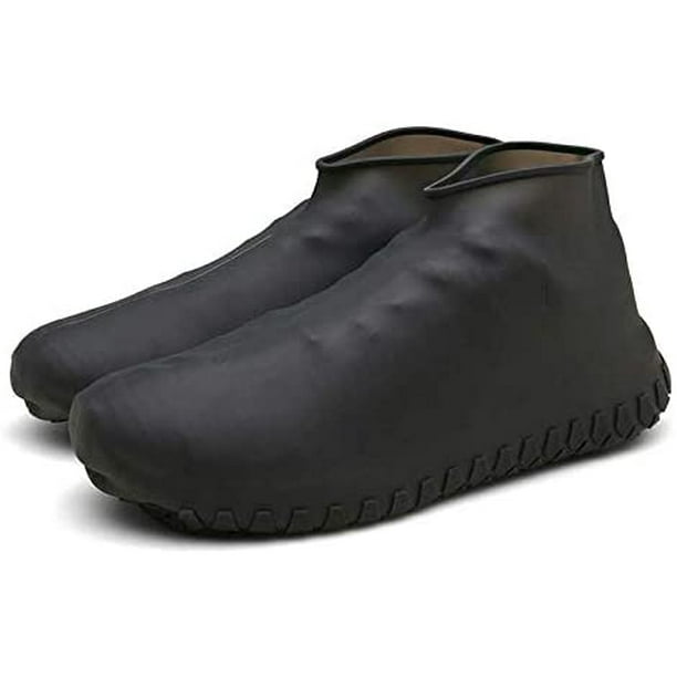 Shoe Covers Silicone Waterproof Men/Women Covers for Shoes