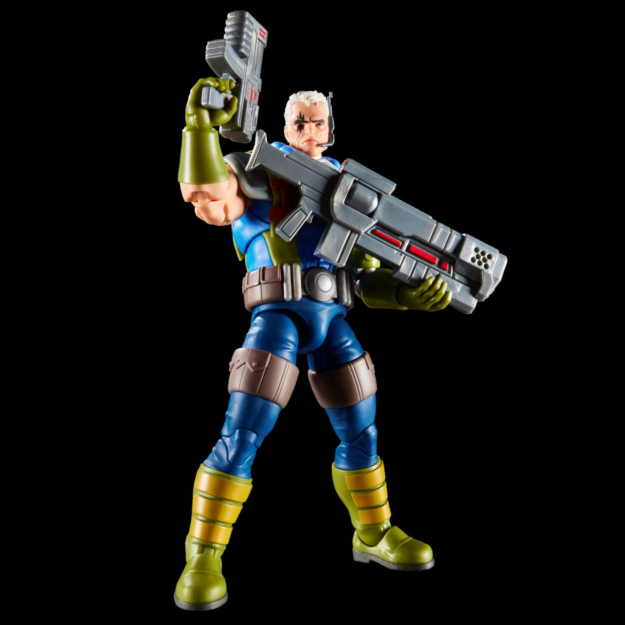Marvel Legends Series X-Men '97, assortiment de figurines