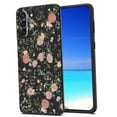 thumbnail image 1 of Compatible with Samsung Galaxy S22 Phone Case, Floral-140 Case Silicone Protective for Teen Girl Boy Case for Samsung Galaxy S22, 1 of 1