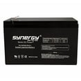 thumbnail image 2 of Verizon Fios Replacement Battery 12V 7AH Rechargeable Battery, 2 of 4