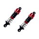 thumbnail image 4 of 2 piezas RC CAR REDERIO ASUMBRADORES HIDRÁULICOS PIEZAS RC REPARACIONADO SOBREGLO para 16207 16208 1:16 RC Modificación del automóvil DIY ACCS, 4 of 8