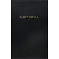 thumbnail image 1 of Pre-Owned RVR 1960 Biblia con Referencias, negro piel fabricada con ndice (Spanish Edition), 9781558193932, 1558193936, Paperback, Indexed edition, 1 of 1