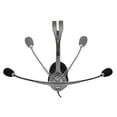 thumbnail image 2 of Diadema Logitech H111, 2 of 4