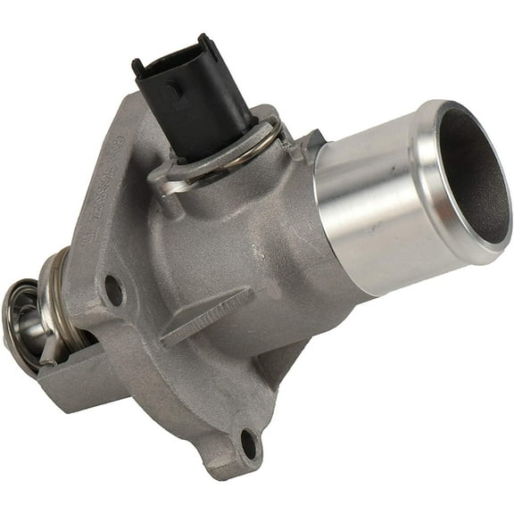 ACDelco GM Original Equipment Engine Coolant Thermostat 25199828