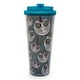 thumbnail image 2 of Vaso de viaje plateado Buffalo Disney Nightmare Before Christmas Jack Sugar Skull, 700 ml, 2 of 6