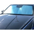 thumbnail image 2 of HeatShield, The Original Windshield Sun Shade, Custom-Fit for Hyundai Sonata Sedan 2020, 2021, Silver Series, 2 of 4