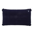 thumbnail image 2 of Inflatable Pillow, PVC Collapsible Leakage Prevention Upgrade Backpack Inflatable Pillow For Camping Hiking Backpacking, 2 of 8