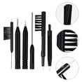 thumbnail image 3 of 1 Set Of 7 Pcs Hearing Aid Cleaning Tool Practical Hear Aid Cleaning Kit, 3 of 3