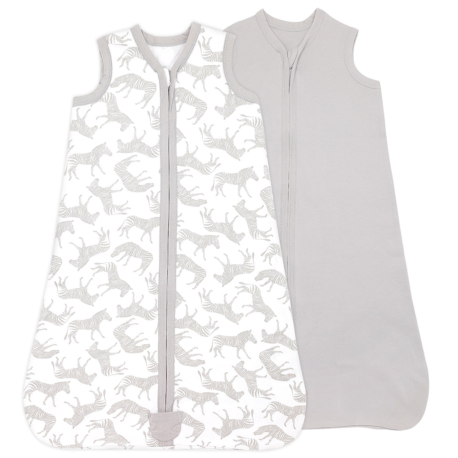 Bublo Baby Baby Wearable Blanket, Cotton Sleep Sacks for 612 Months, 2