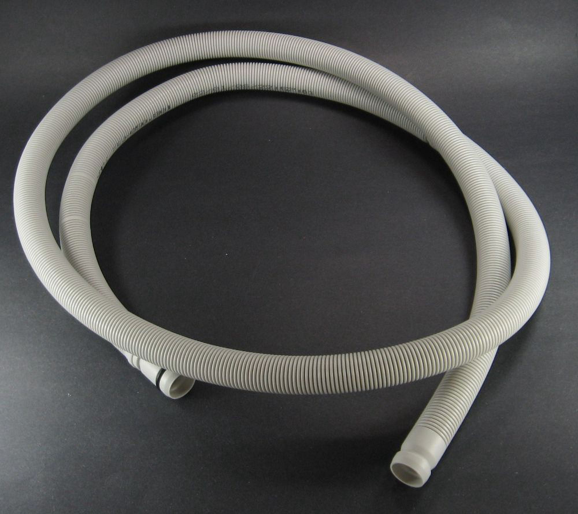 ForeverPRO 00298564 Drain Hose for Bosch Dishwasher 00284311 280795 284311 298564