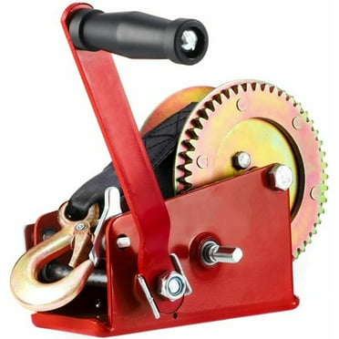 Reese Trunnion Style (1) Spring Bar (1,500 Lbs