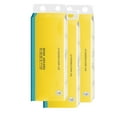 thumbnail image 3 of Bath Tissue Kit, 30 Counts Toilet Paper Fine Fiber  for Bathroom, 3 of 8