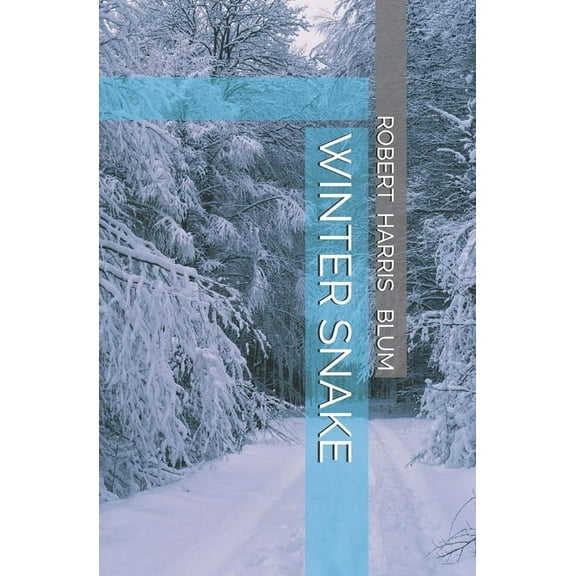 Winter Snake (Paperback)