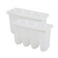 thumbnail image 2 of PEONAVET Ice Tray Popsicle Ice Cream With Lid Popsicle Ice Box 2pc, 2 of 9