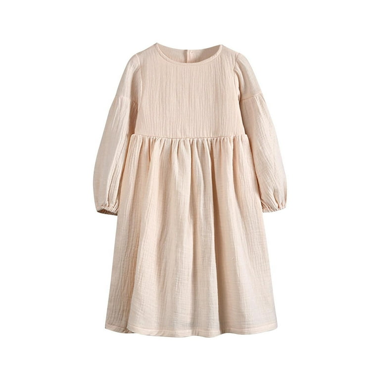 navy blue dress for baby girl Girls Kids Winter Christmas Green Grid Dresses Kuwait