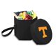 thumbnail image 1 of Bongo Cooler - Negro (Tennessee Volunteers) Impresión digital Picnic Time 596-00-179-554-0, 1 of 1