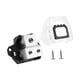 thumbnail image 5 of Bloque de distribución de energía genérico de 12 V, accesorio para coche, amplificador de coche, RV 2.7cmx3.8cmx2.3cm, 5 of 9