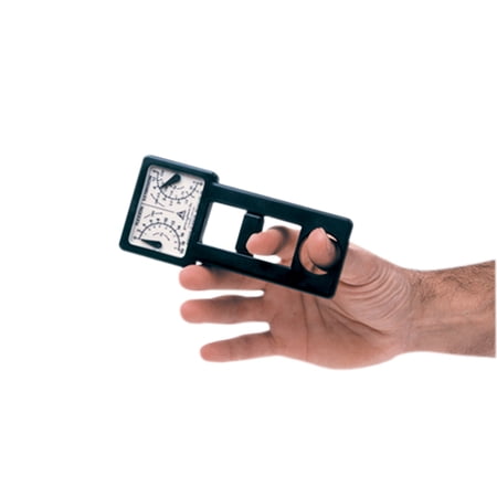 Psytech Finger Flexion Extension Gauge 20 lb Flexion / 5 lb Extension Capacity
