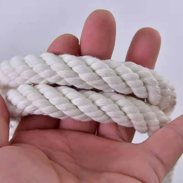 Polyester Clothesline Rope -100 Ft.