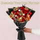 thumbnail image 5 of 40 Sheets Flower Wrapping Paper Set Flower Bouquet for Mother'S Day Wedding Birthday Graduation DIY, 5 of 5