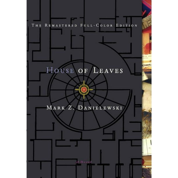 House of Leaves (Edition 2) (Hardcover)