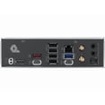 thumbnail image 6 of MSI PRO B850-V EVO WIFI AM5 AMD B850 SATA 6Gb/s 5G Network Wi-Fi6E DDR5 Motherboard, 6 of 7