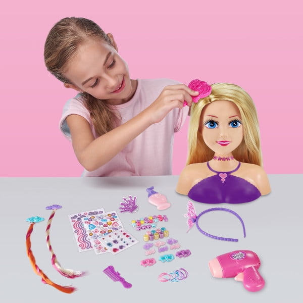 ZURU Sparkle Girlz Fairy Doll