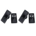thumbnail image 1 of 4 Piezas Altavoz de Agudos Altavoz de Agudos Piezoeléctrico 150 W Zumbador de Cerámica Agudos Cuadrados Altavoces, 1 of 5