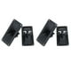 thumbnail image 1 of 4 Piezas Altavoz de Agudos Altavoz de Agudos Piezoeléctrico 150 W Zumbador de Cerámica Agudos Cuadrados Altavoces, 1 of 5