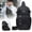 Black, variant on Clearance Tool Bag under $5,EDC Sling Bag Crossbody Backpack Sport Bag Pack Chest Shoulder Bag For Men One Strap Motorcycle For Camping Hiking Cycling Outdoors Travel Satchel Bag