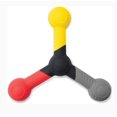 thumbnail image 1 of Motor Response Trainer, Hand-eye Coordination And Speed Training Tool, Reactive Catch Trainer For Improving Hand-eye Coordination & Speed, 1 of 5