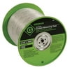 Greenlee Poly-Measuring Tape, 3/16 in W, Waterproof Polyester, 3000 ft - 1 EA (332-435)